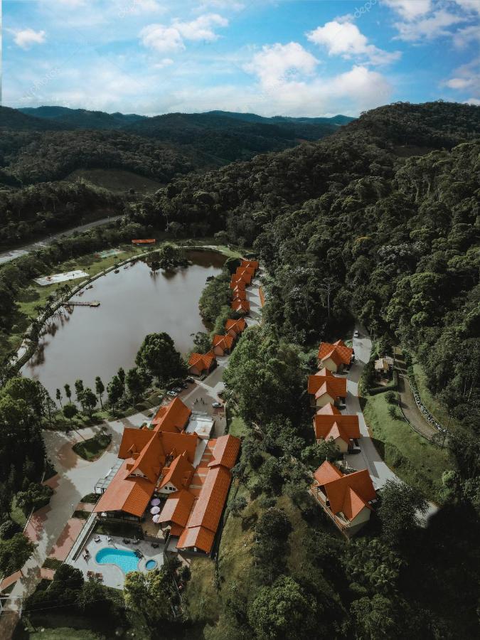 Natureza Eco Lodge Vargem Alta Exterior foto